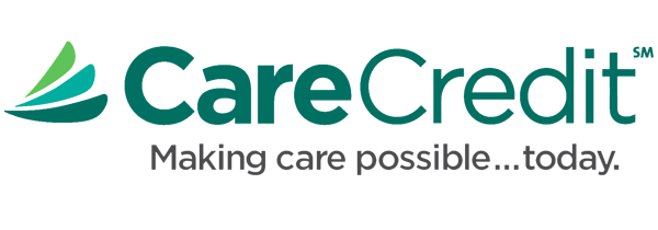 CareCredit financing logo